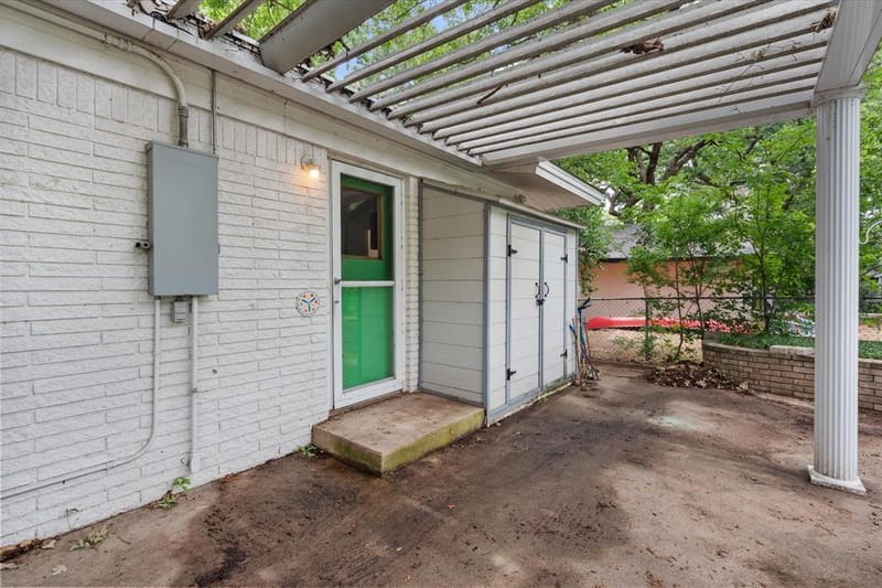 1209 W Lilly Lane, Arlington TX 76013 - Photo 21