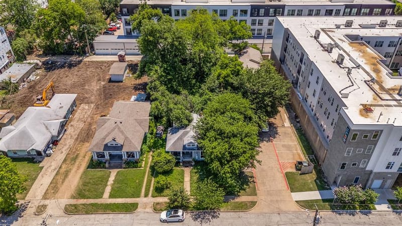 520 W 9th Street, Dallas TX 75208 - Photo 12