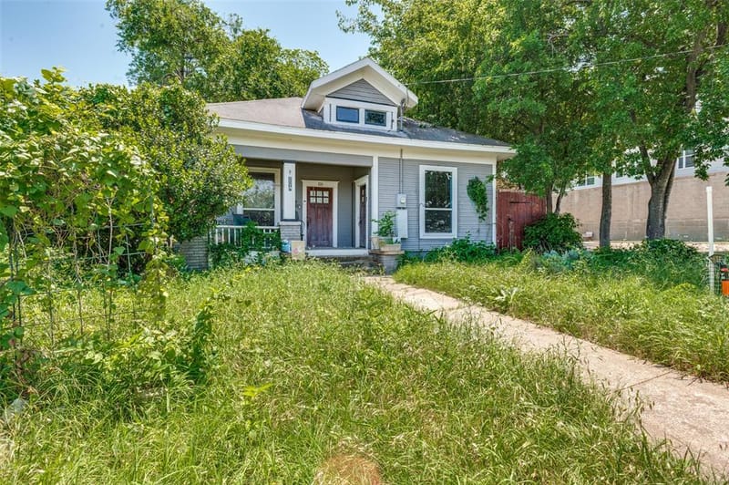 520 W 9th Street, Dallas TX 75208 - Photo 3
