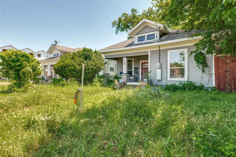 520 W 9th Street, Dallas TX 75208