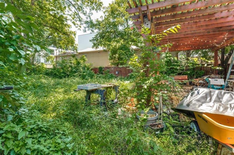 520 W 9th Street, Dallas TX 75208 - Photo 5