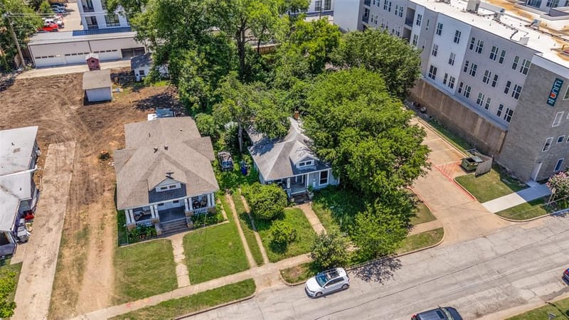 520 W 9th Street, Dallas TX 75208 - Photo 11