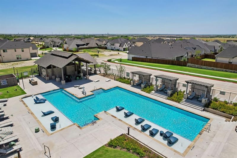 609 Wicklow Court, Celina TX 75009 - Photo 2