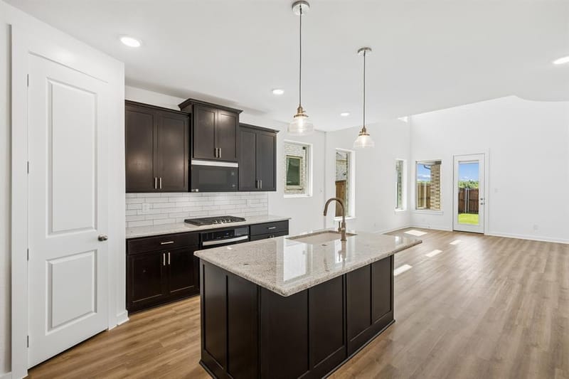 609 Wicklow Court, Celina TX 75009 - Photo 6