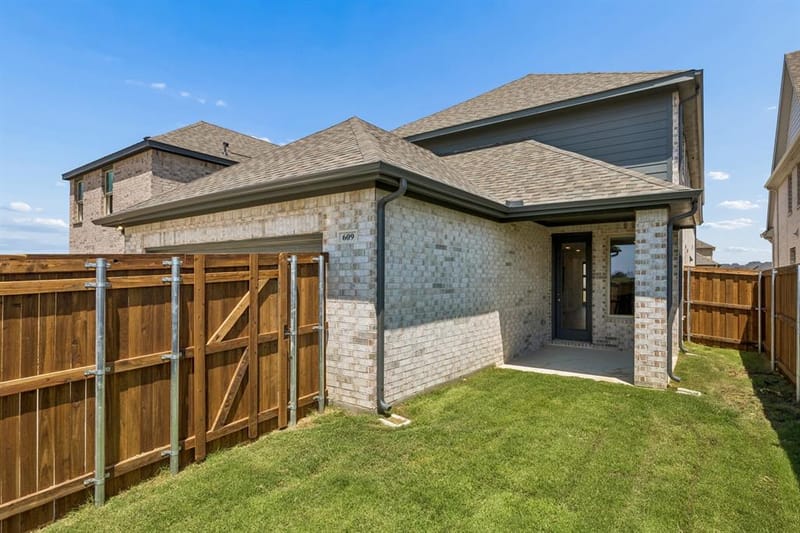 609 Wicklow Court, Celina TX 75009 - Photo 32