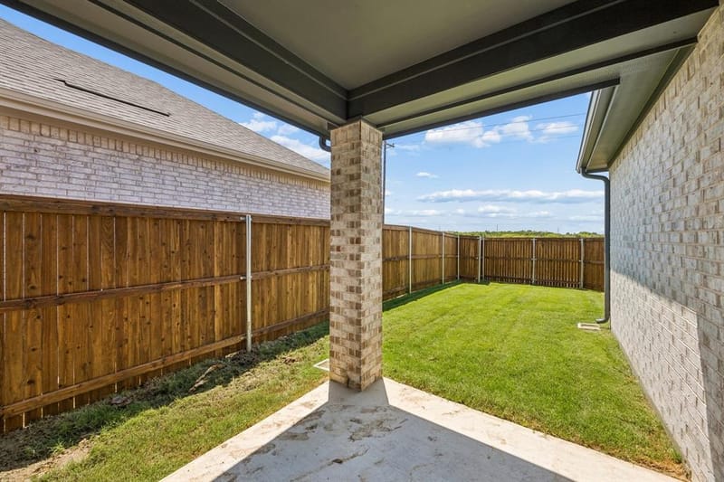 609 Wicklow Court, Celina TX 75009 - Photo 31