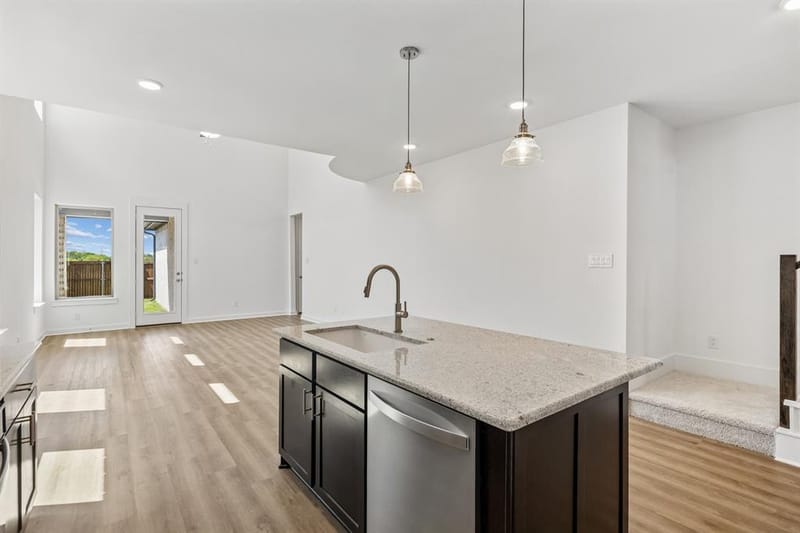 609 Wicklow Court, Celina TX 75009 - Photo 8