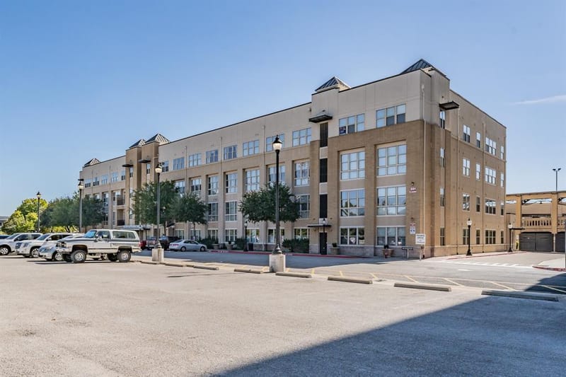 201 W Lancaster Avenue # 203, Fort Worth TX 76102 - Photo 27