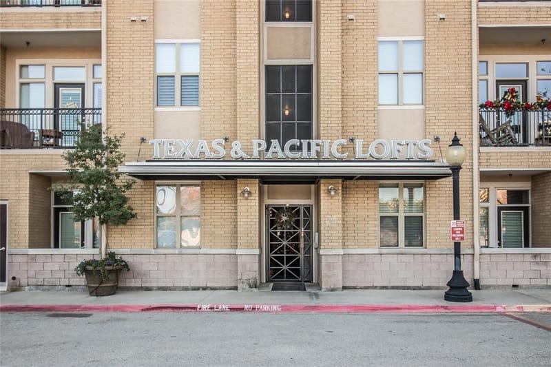 201 W Lancaster Avenue # 203, Fort Worth TX 76102 - Photo 2