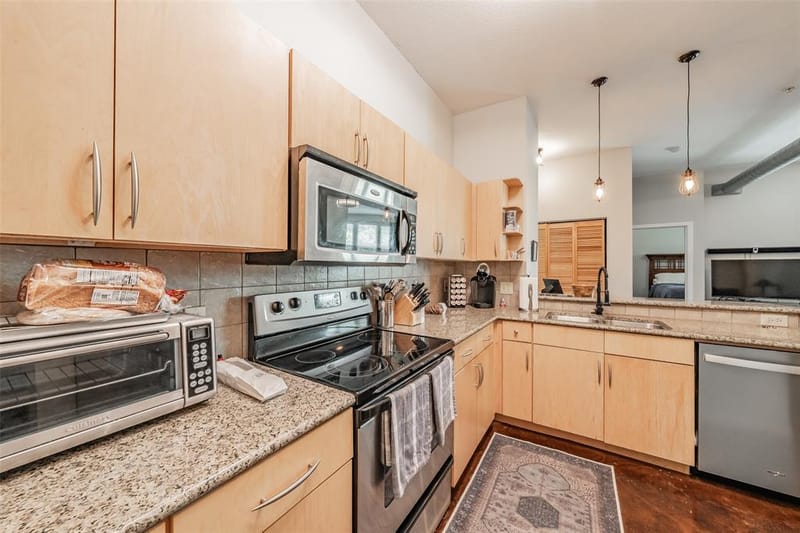 201 W Lancaster Avenue # 203, Fort Worth TX 76102 - Photo 6