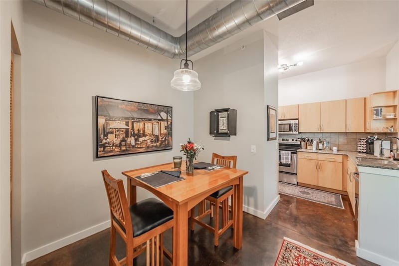 201 W Lancaster Avenue # 203, Fort Worth TX 76102 - Photo 12