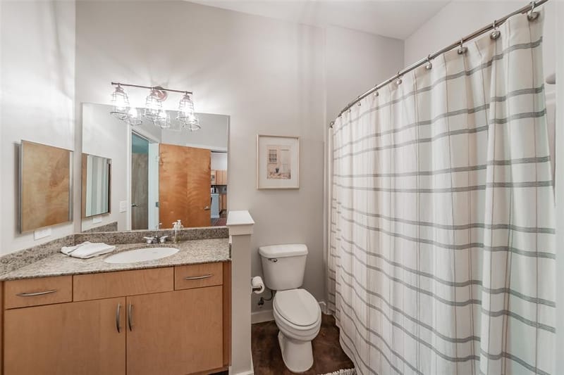 201 W Lancaster Avenue # 203, Fort Worth TX 76102 - Photo 22