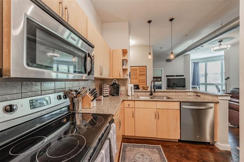 201 W Lancaster Avenue # 203, Fort Worth TX 76102 - Photo 7