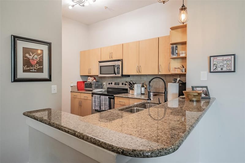 201 W Lancaster Avenue # 203, Fort Worth TX 76102 - Photo 5