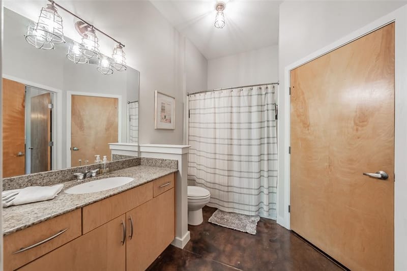 201 W Lancaster Avenue # 203, Fort Worth TX 76102 - Photo 20