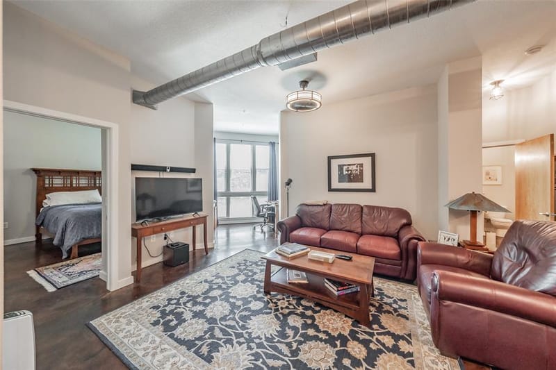 201 W Lancaster Avenue # 203, Fort Worth TX 76102 - Photo 9