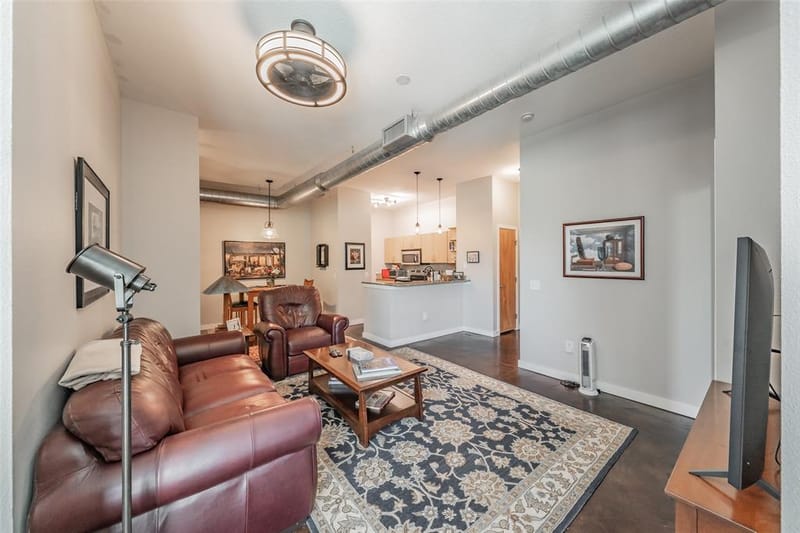 201 W Lancaster Avenue # 203, Fort Worth TX 76102 - Photo 10