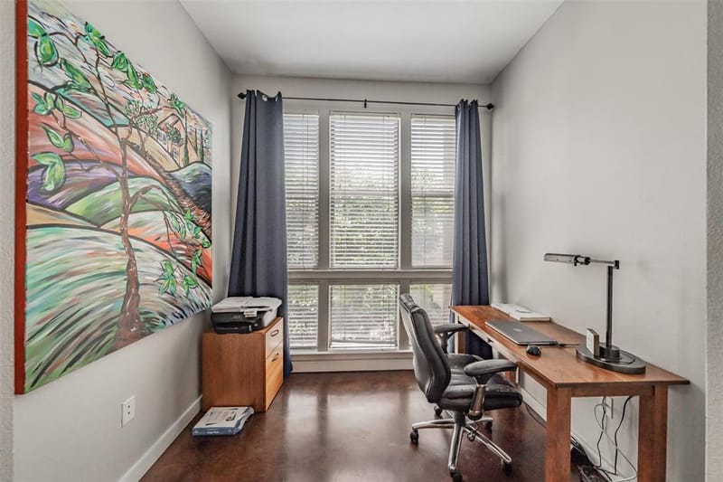 201 W Lancaster Avenue # 203, Fort Worth TX 76102 - Photo 14