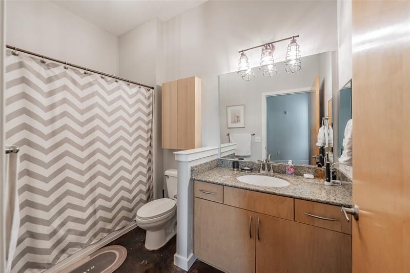 201 W Lancaster Avenue # 203, Fort Worth TX 76102 - Photo 18