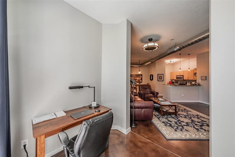 201 W Lancaster Avenue # 203, Fort Worth TX 76102 - Photo 15