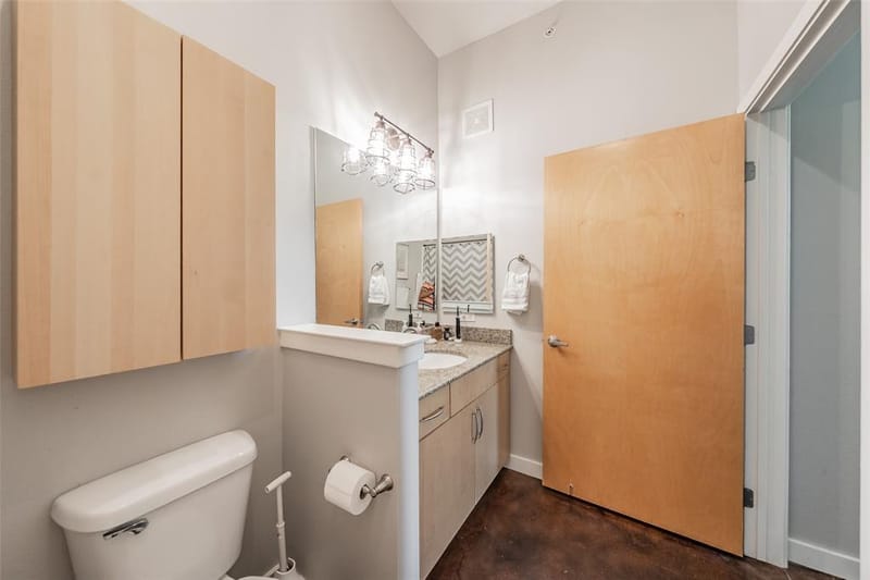 201 W Lancaster Avenue # 203, Fort Worth TX 76102 - Photo 19