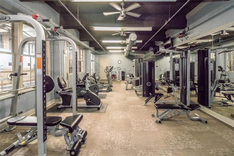 201 W Lancaster Avenue # 203, Fort Worth TX 76102 - Photo 29