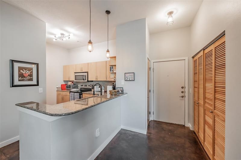 201 W Lancaster Avenue # 203, Fort Worth TX 76102 - Photo 4