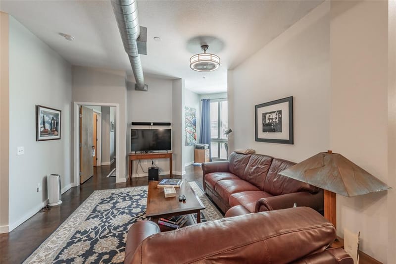 201 W Lancaster Avenue # 203, Fort Worth TX 76102 - Photo 8