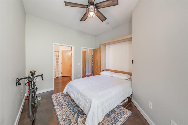 201 W Lancaster Avenue # 203, Fort Worth TX 76102 - Photo 25