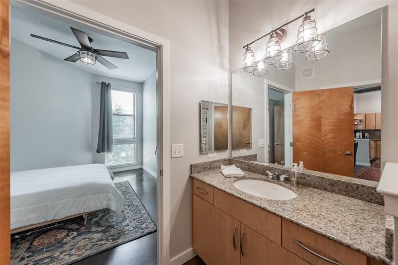 201 W Lancaster Avenue # 203, Fort Worth TX 76102 - Photo 21