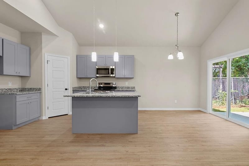 2915 La Salle Street, Fort Worth TX 76131 - Photo 6