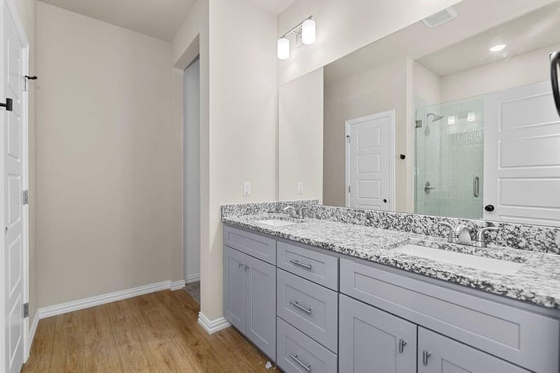 2915 La Salle Street, Fort Worth TX 76131 - Photo 16