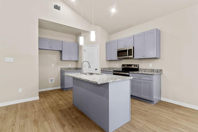 2915 La Salle Street, Fort Worth TX 76131 - Photo 7