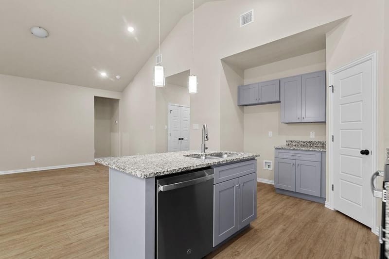 2915 La Salle Street, Fort Worth TX 76131 - Photo 9