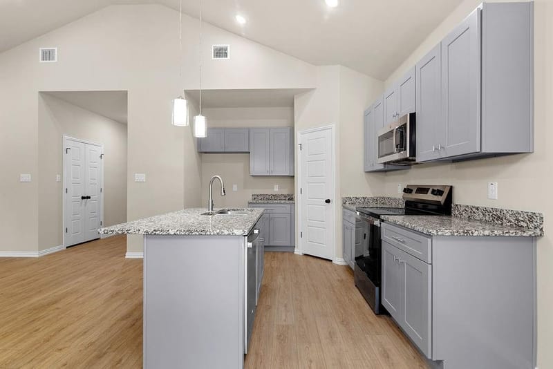 2915 La Salle Street, Fort Worth TX 76131 - Photo 10