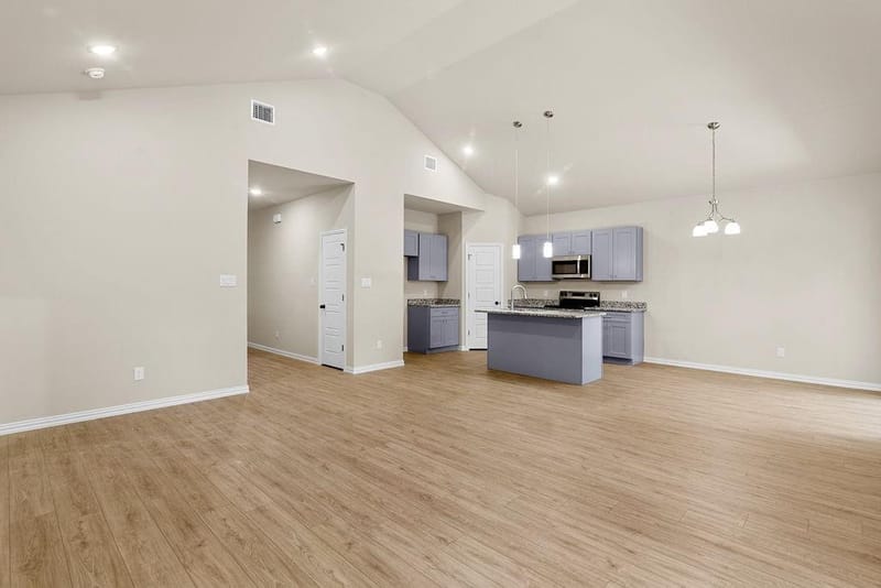 2915 La Salle Street, Fort Worth TX 76131 - Photo 4
