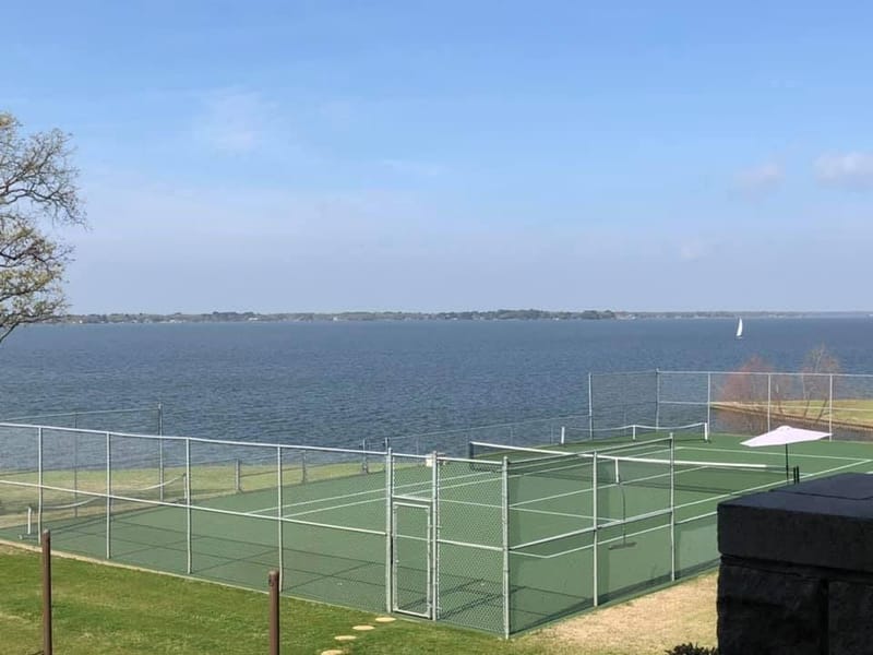 154 Hilton Head Island Drive, Mabank TX 75156 - Photo 3
