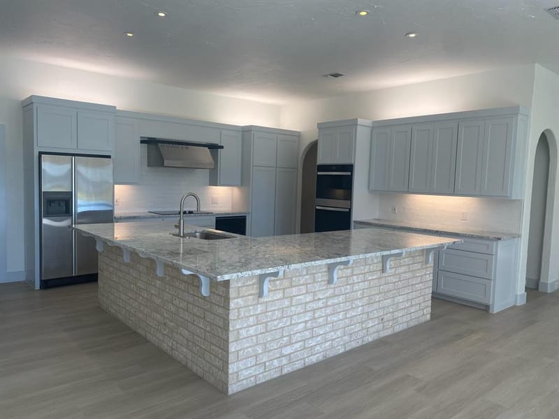 154 Hilton Head Island Drive, Mabank TX 75156 - Photo 8