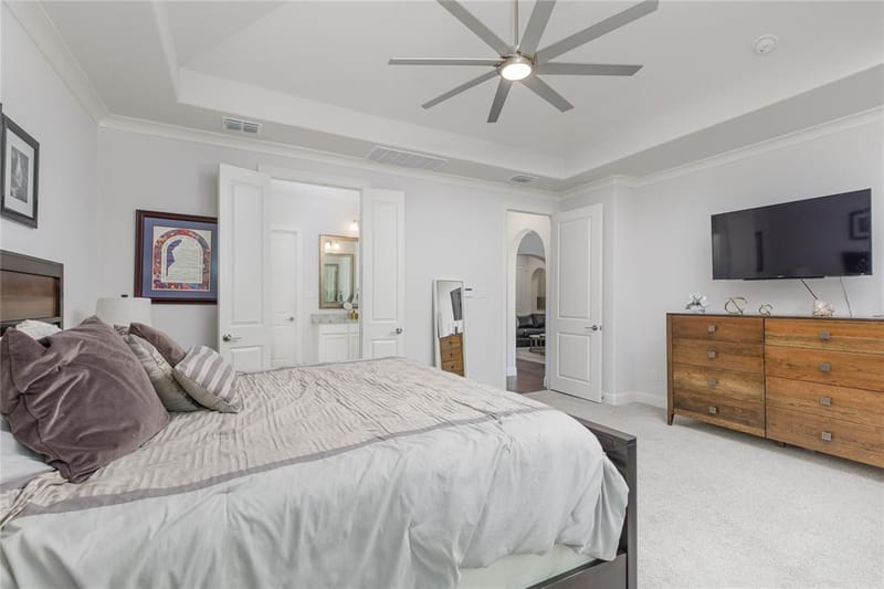 6738 Barnes Drive, Frisco TX 75034 - Photo 16