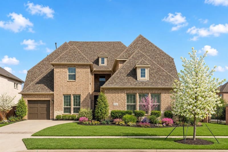 6738 Barnes Drive, Frisco TX 75034 - Photo 3