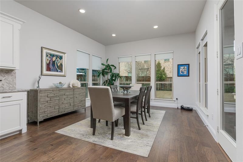 6738 Barnes Drive, Frisco TX 75034 - Photo 14