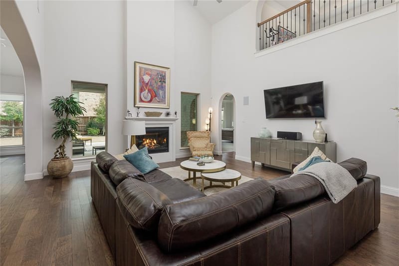6738 Barnes Drive, Frisco TX 75034 - Photo 8