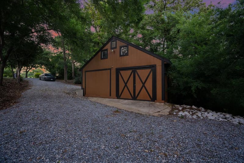 1009 Fox Hollow Lane, Oak Point TX 75068 - Photo 31