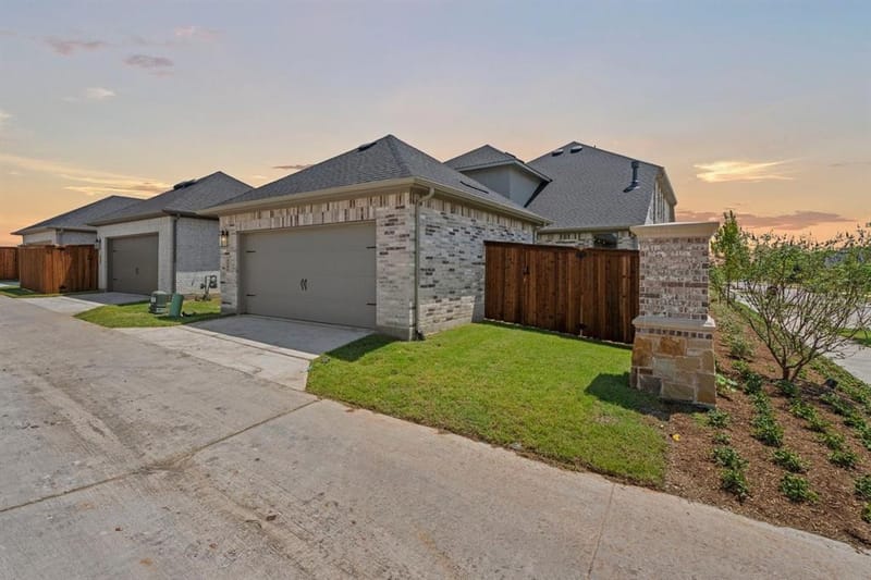 3200 Philly Street, Celina TX 75009 - Photo 36