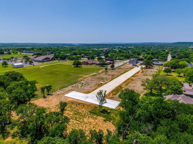 TBD Easy Street, Mineral Wells TX 76067 - Photo 22