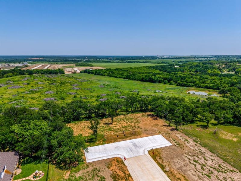 TBD Easy Street, Mineral Wells TX 76067 - Photo 5