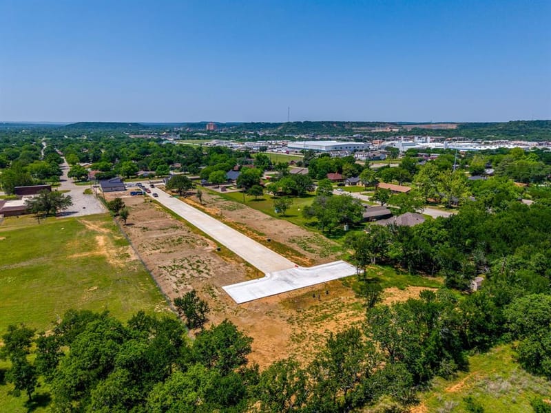 TBD Easy Street, Mineral Wells TX 76067 - Photo 21