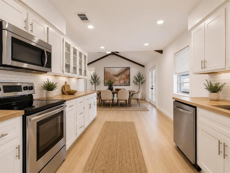 710 Bunny Rabbit Road, Athens TX 75751 - Photo 16