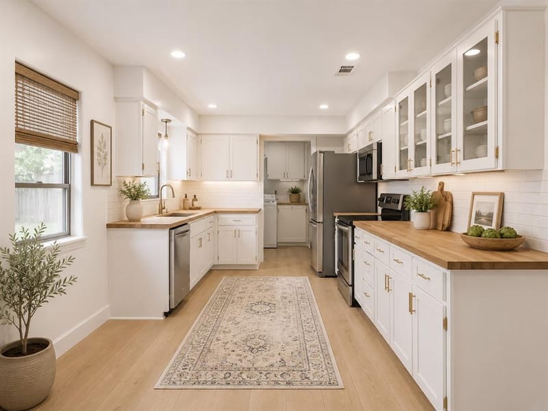 710 Bunny Rabbit Road, Athens TX 75751 - Photo 12