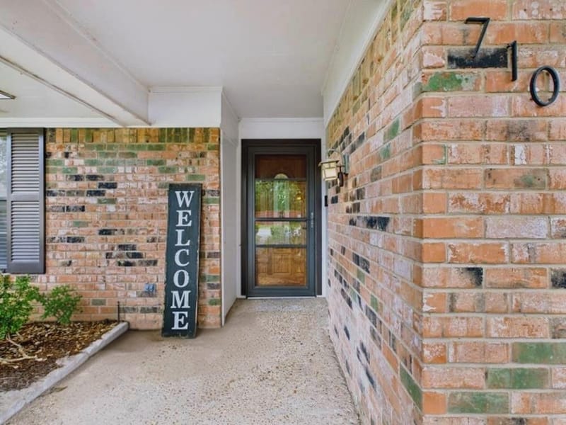 710 Bunny Rabbit Road, Athens TX 75751 - Photo 3